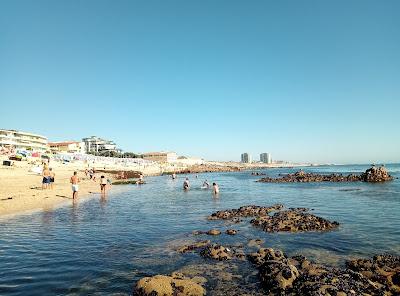 Sandee - Praia Das Caxinas