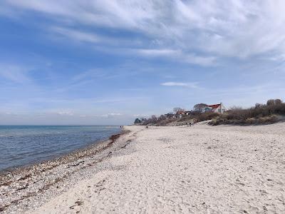 Sandee - Dronningmølle Strand