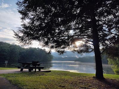 Sandee - Cheoah Point Beach