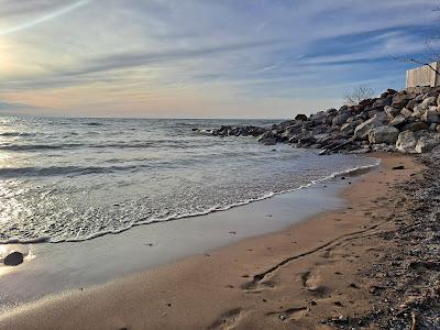 Sandee - Deerlick Creek Beach