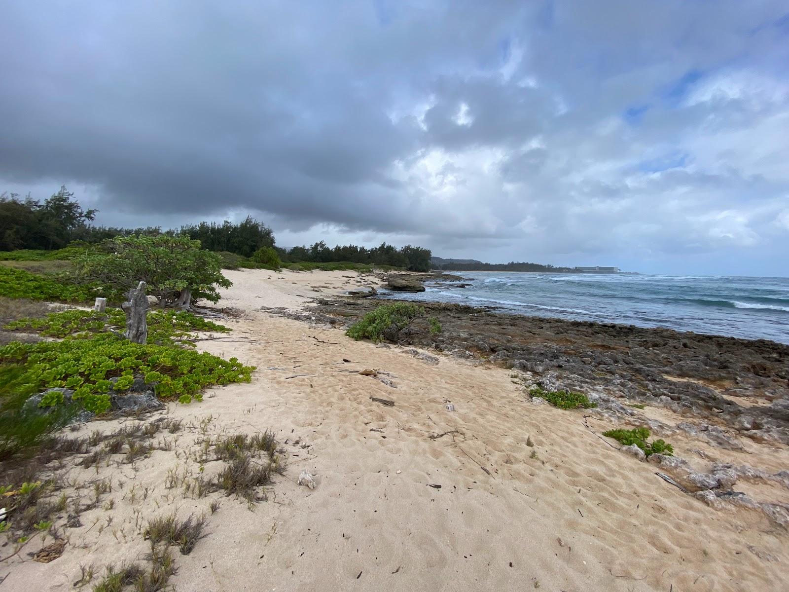 Sandee - Hanakailio Beach