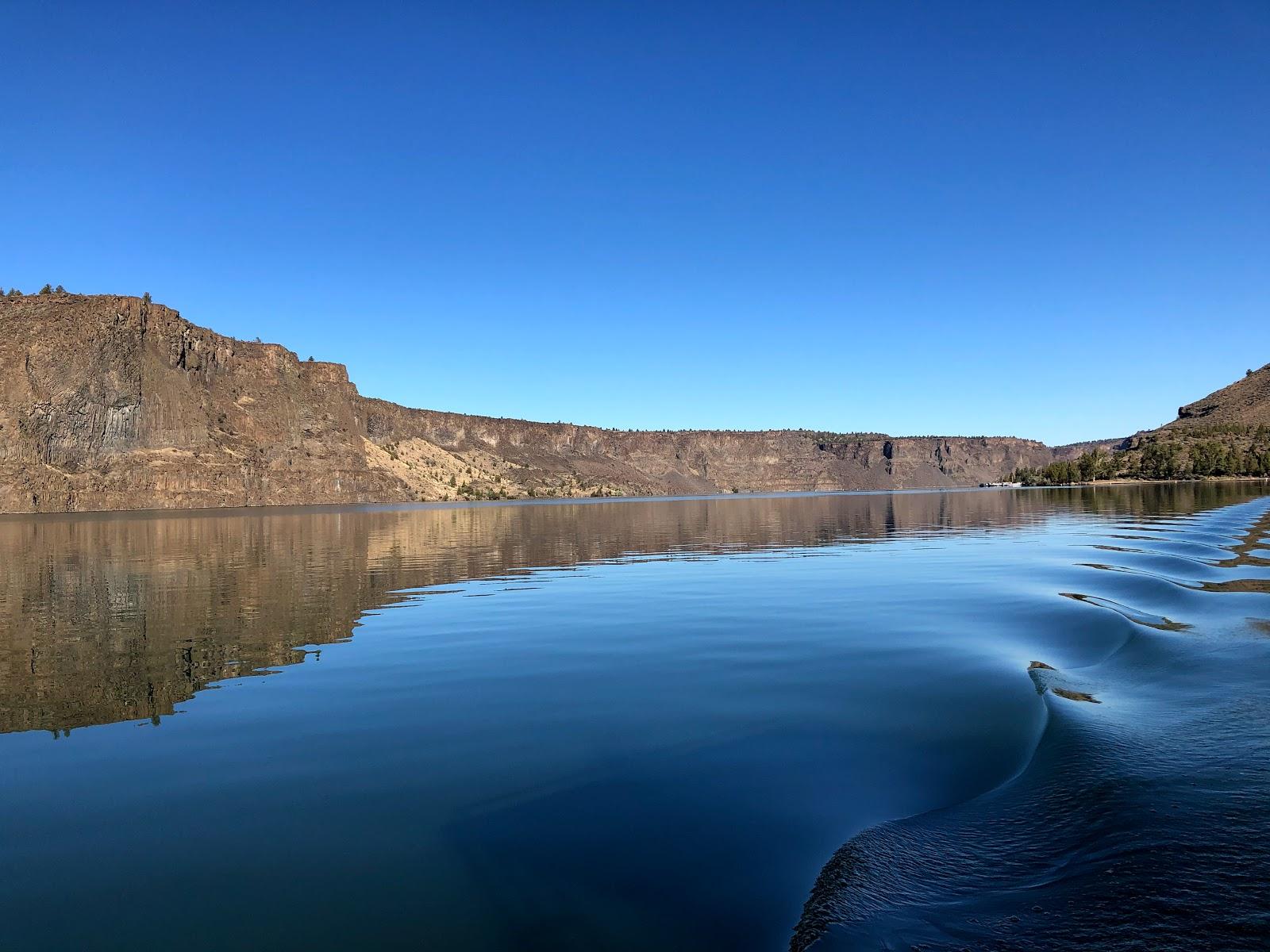 Sandee - The Cove Palisades State Park