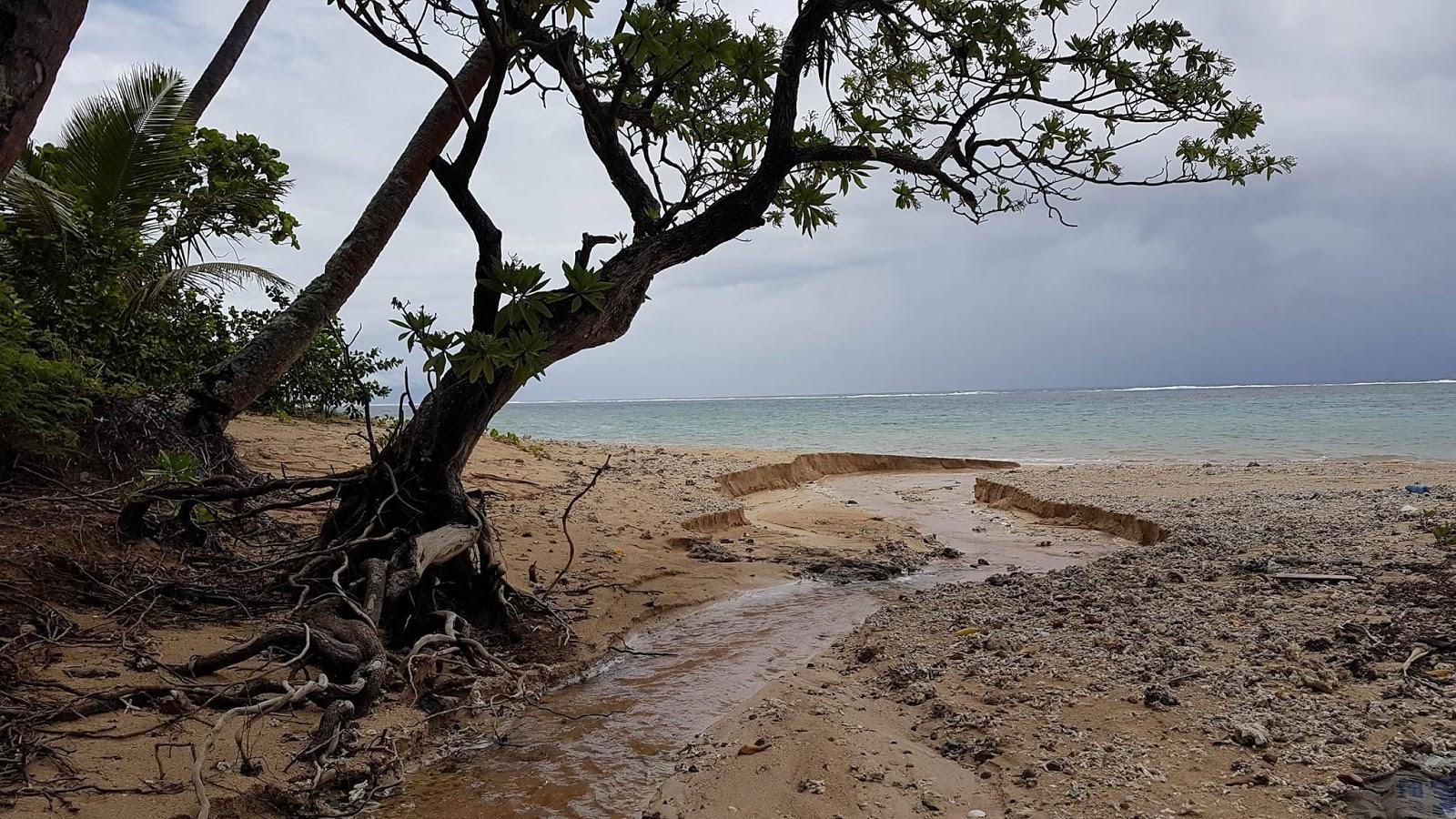 Sandee - Black Rock Beach Fiji