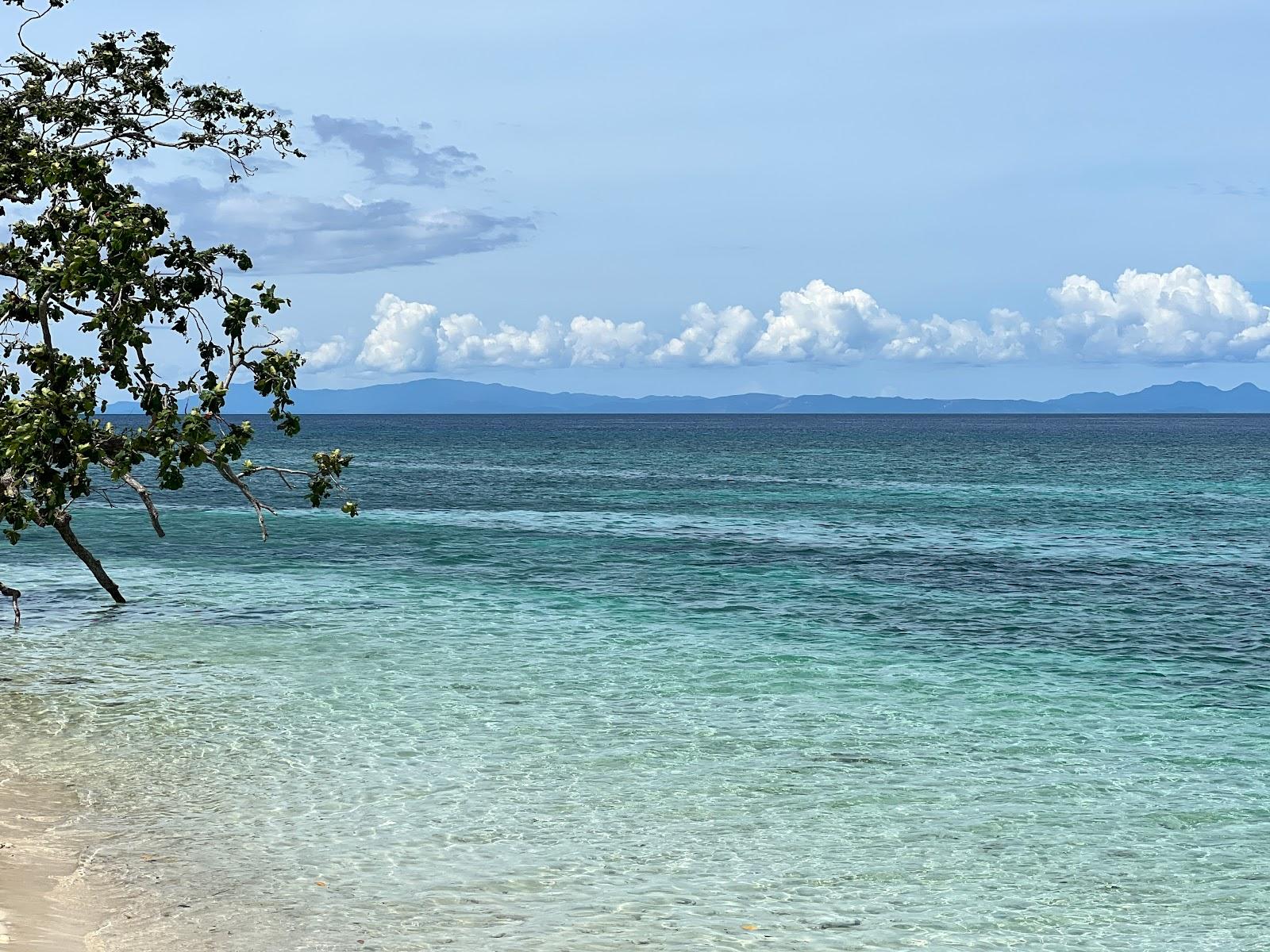 Sandee Bitoon Beach Resort