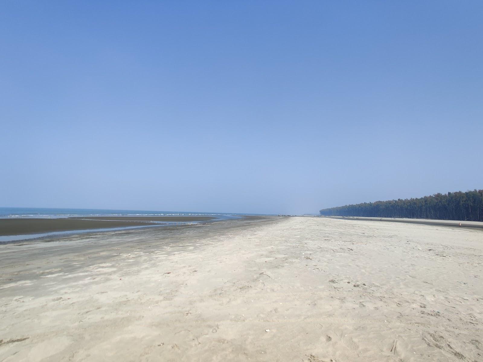 Sandee - Kakra Beach