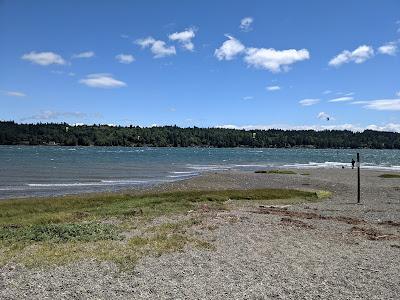 Sandee - Belfair State Park