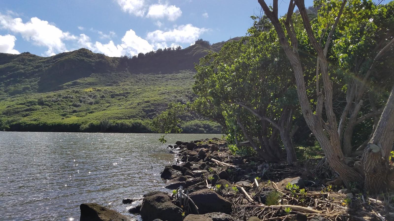 Sandee - Niumalu Beach Park