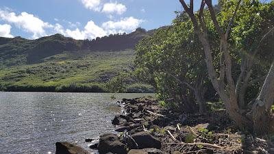 Sandee - Niumalu Beach Park