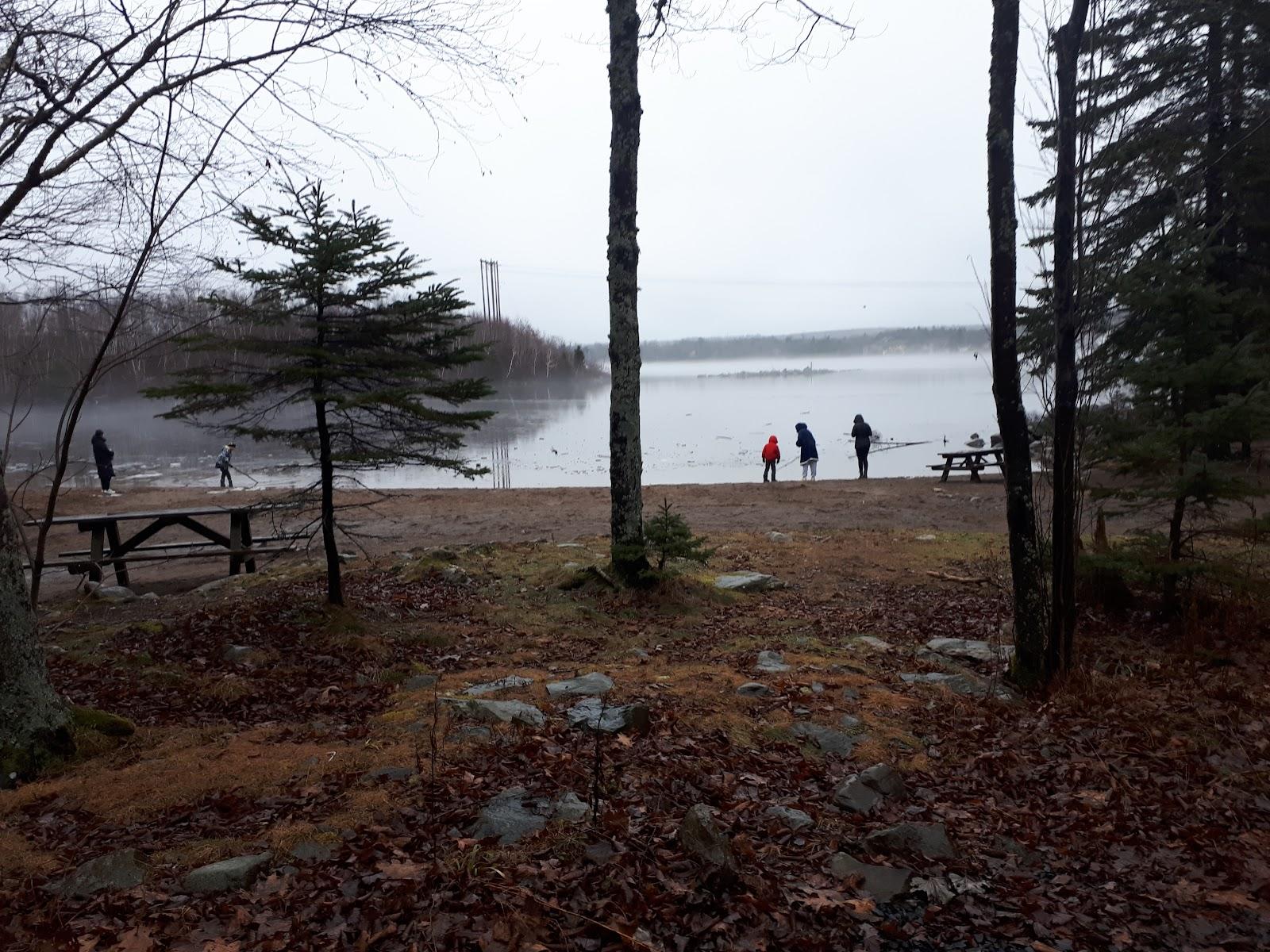 Sandee Shubie Beach
