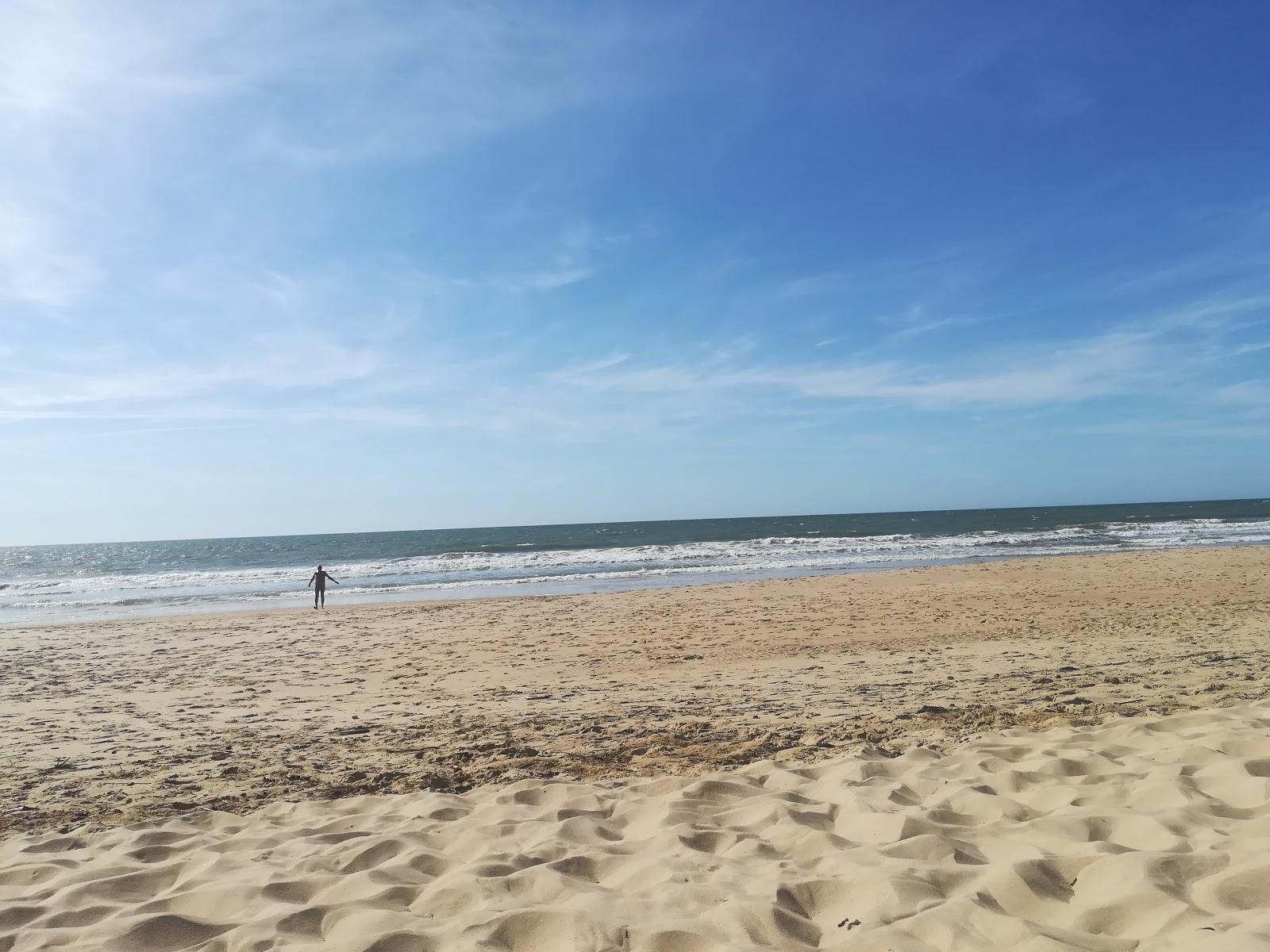 Sandee Plage Nord D'Euronat