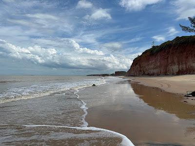 Sandee - Praia Dos Cacoes