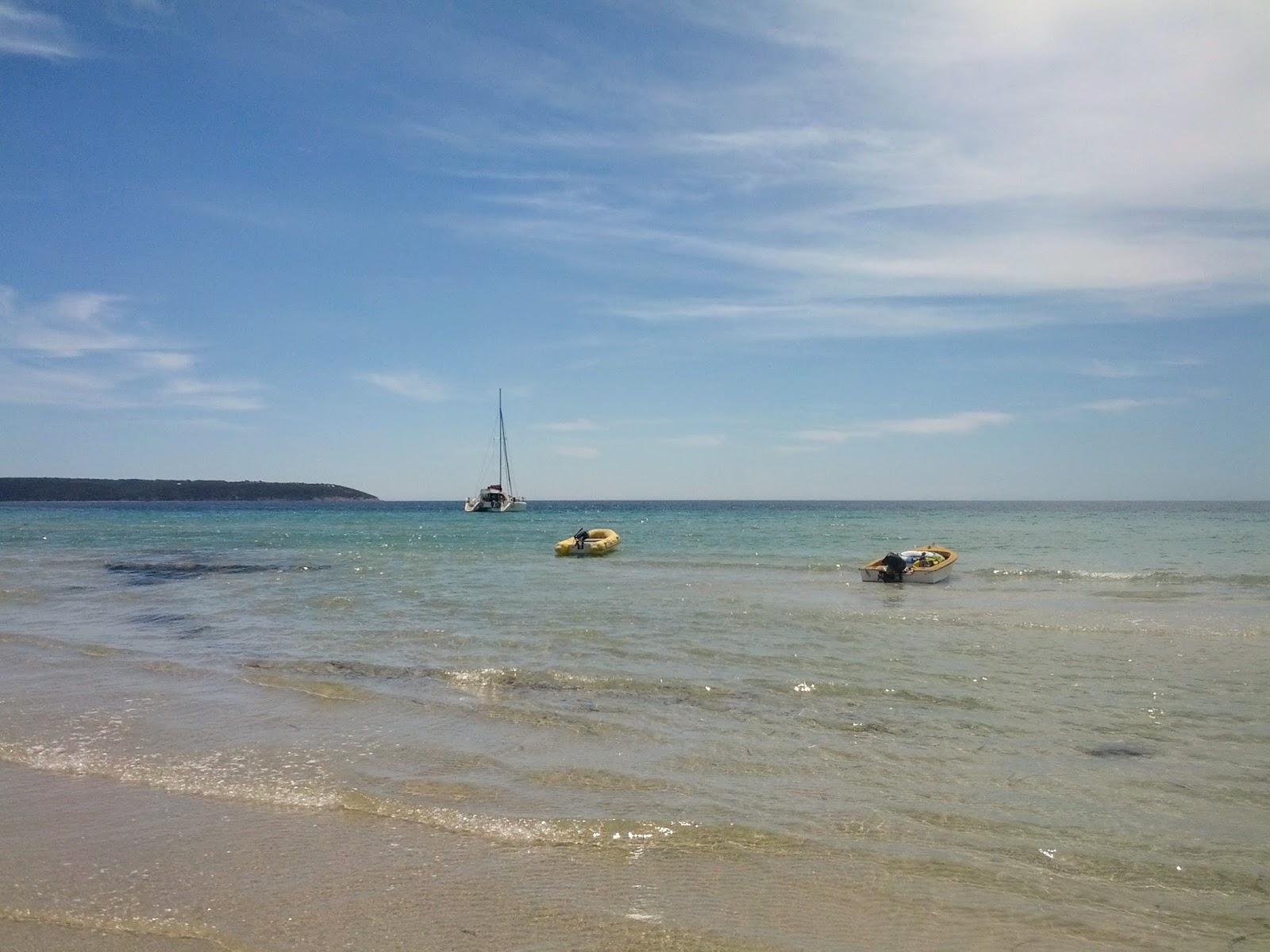 Sandee Island Beach