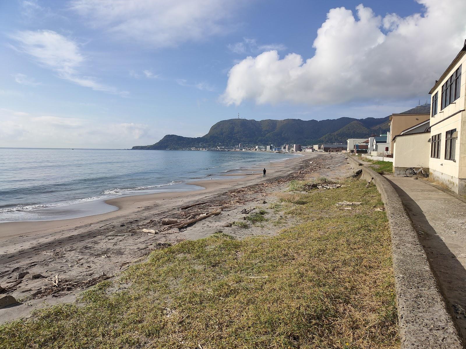 Sandee Hakodate Yukawa Beach Photo