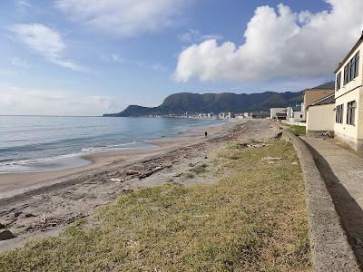 Sandee - Hakodate Yukawa Beach