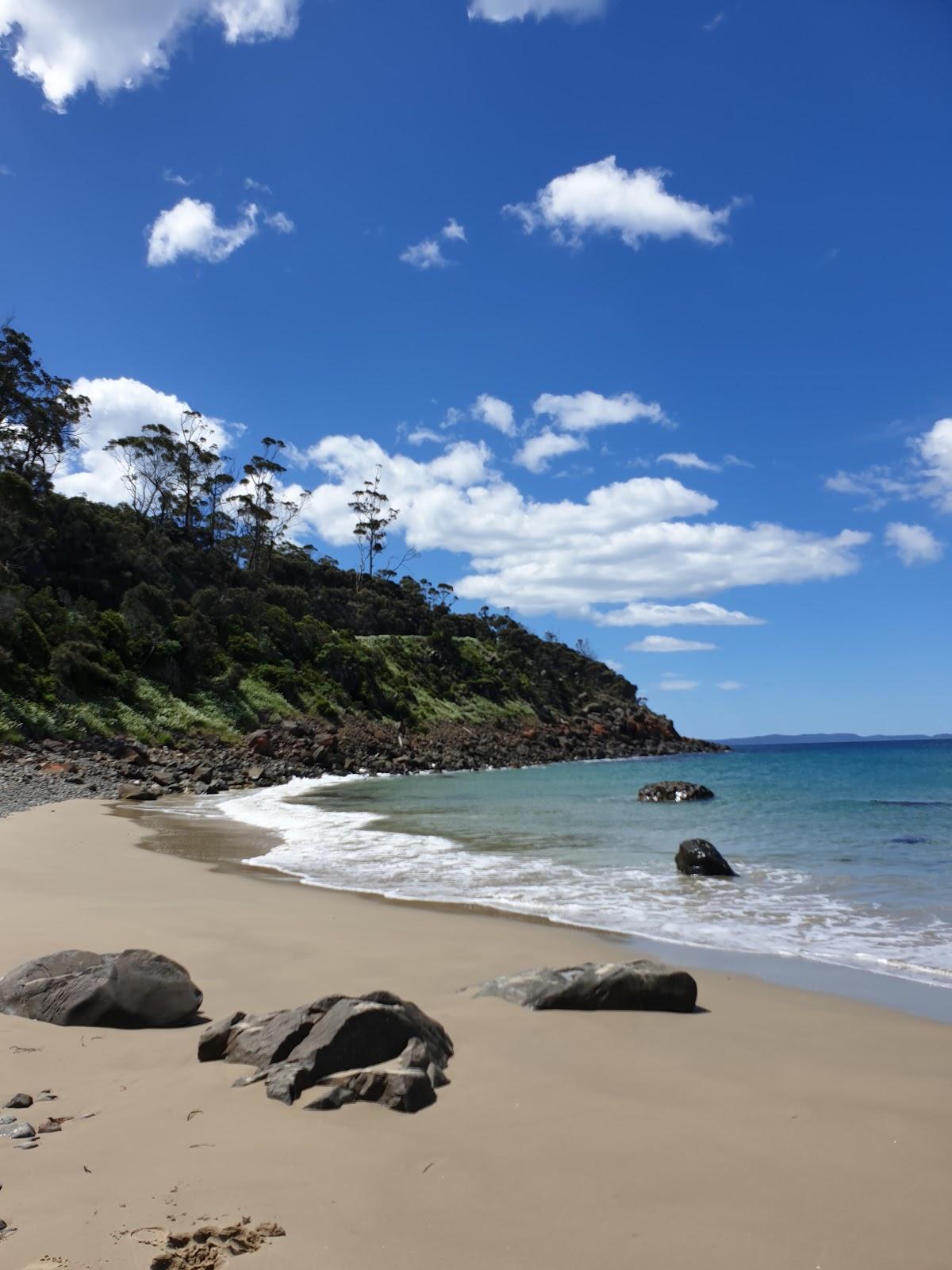 Sandee Tirzah Beach