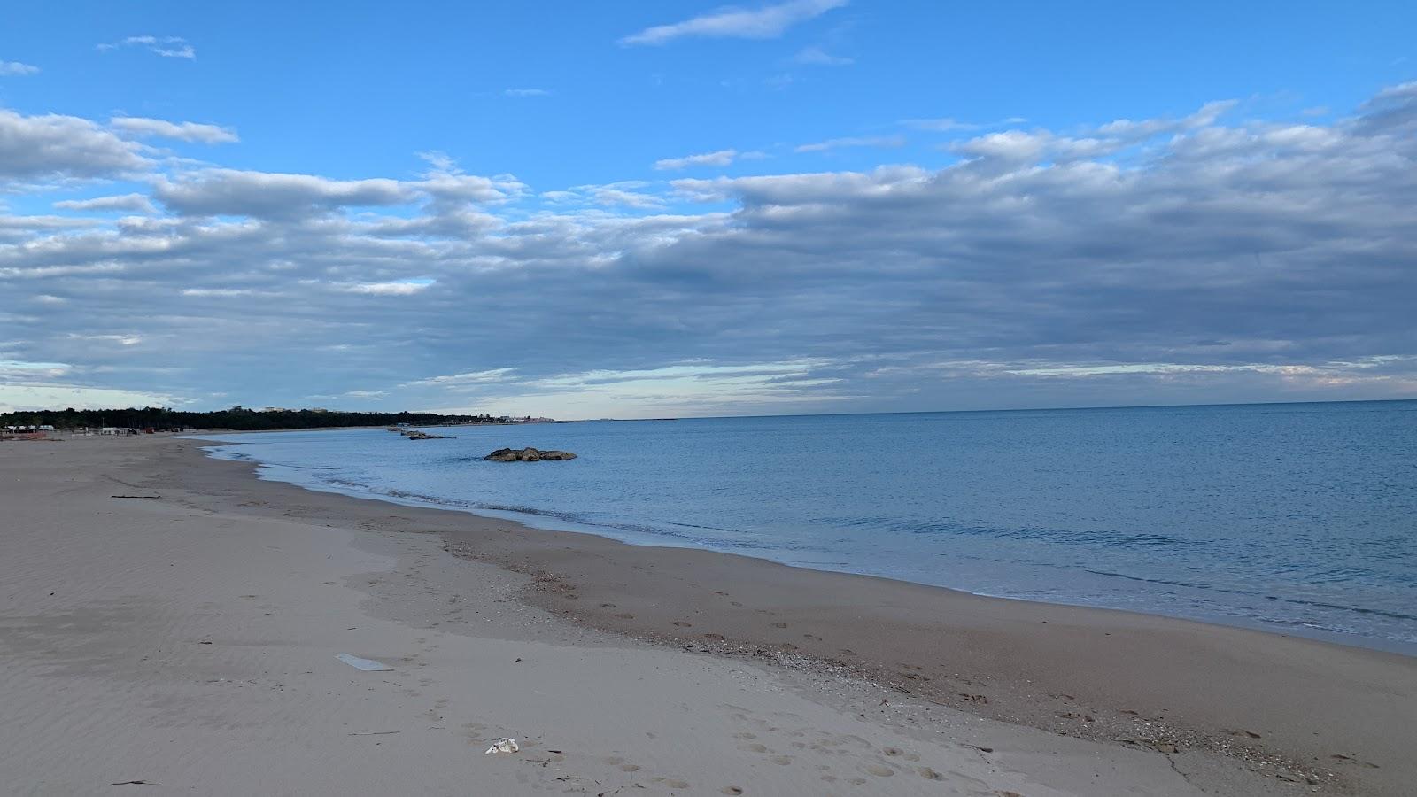 Sandee - Campomarino Beach