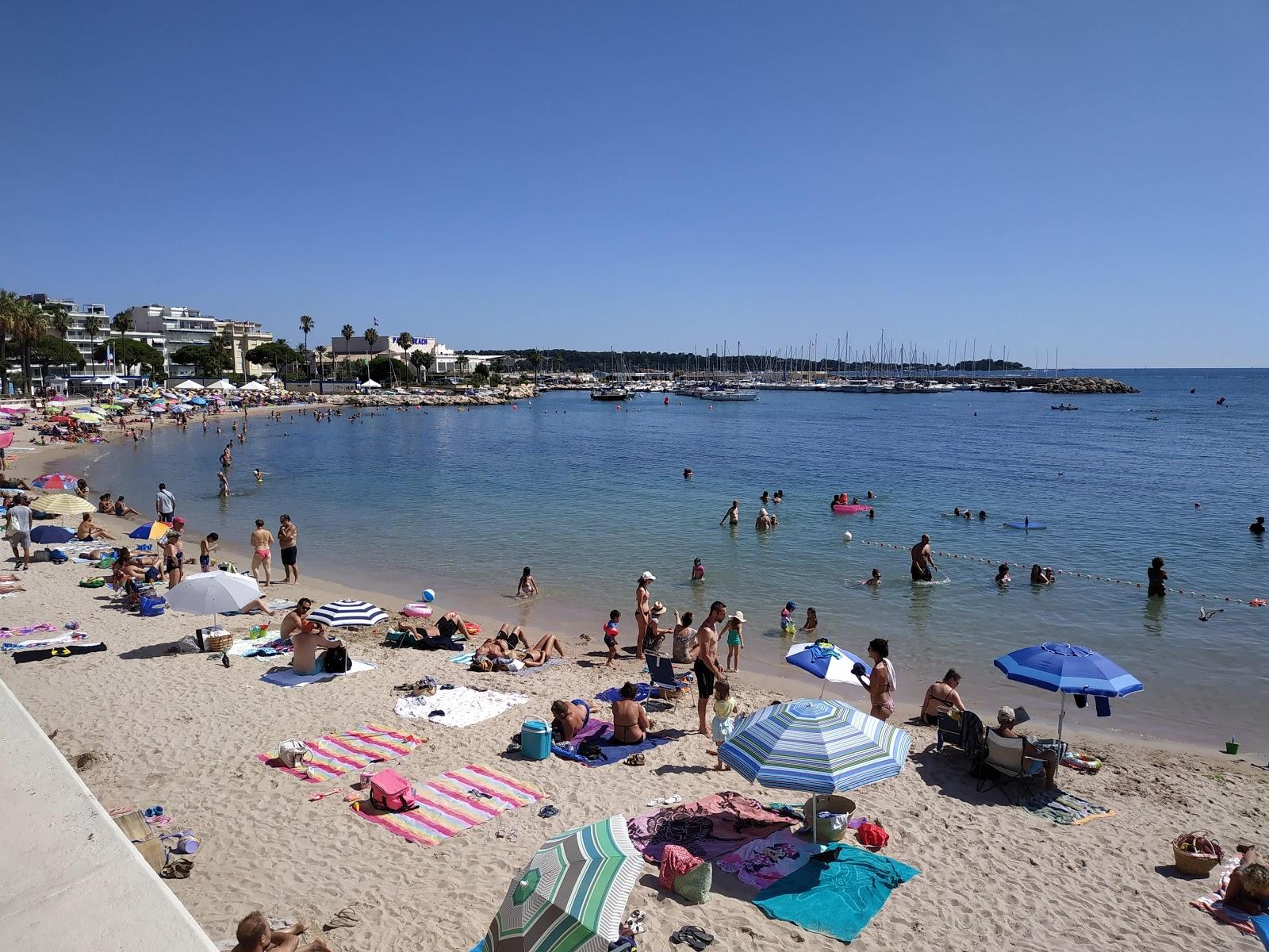 Sandee Bijou Plage