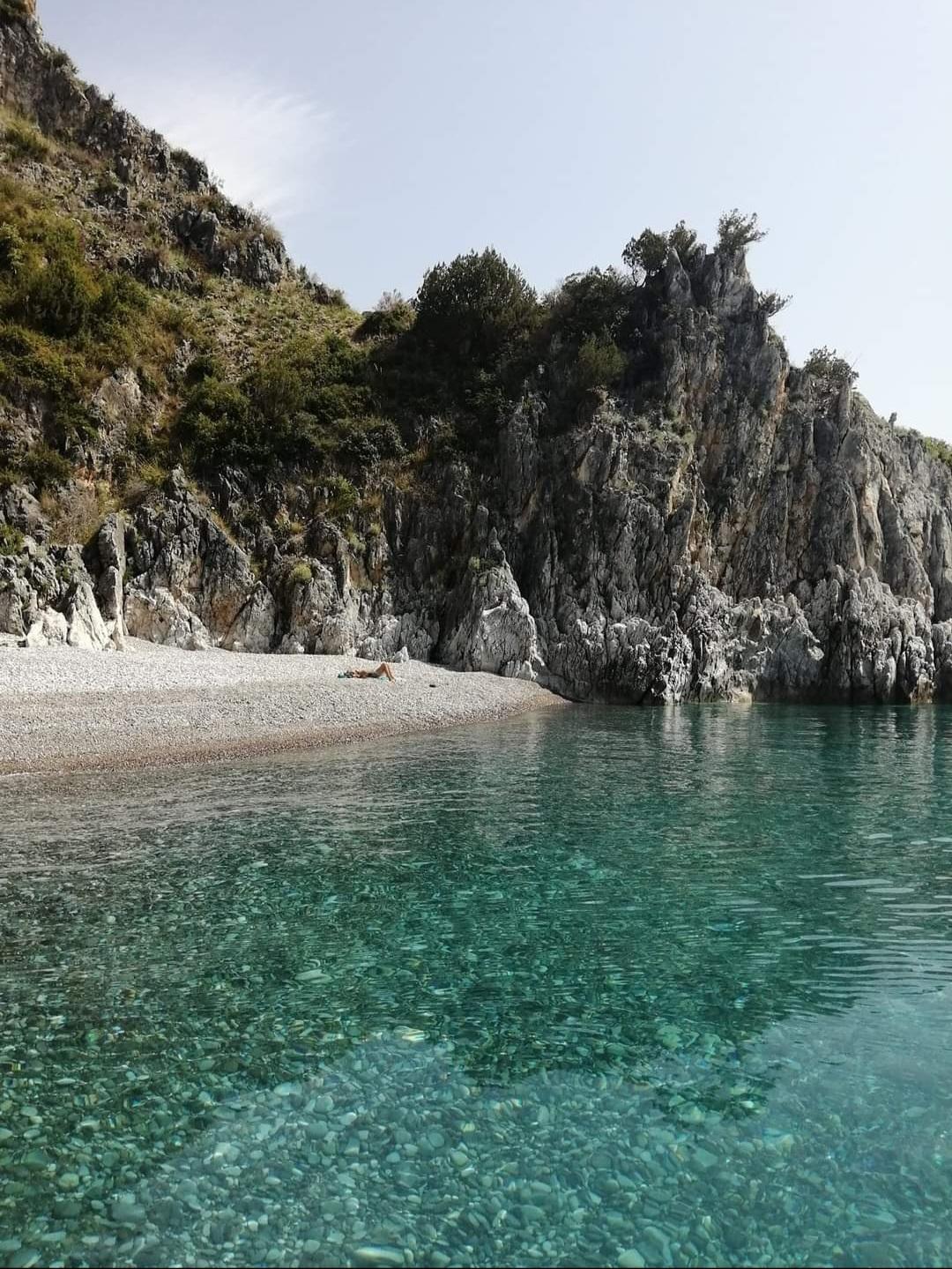 Sandee Spiaggia Della Sciabica Photo