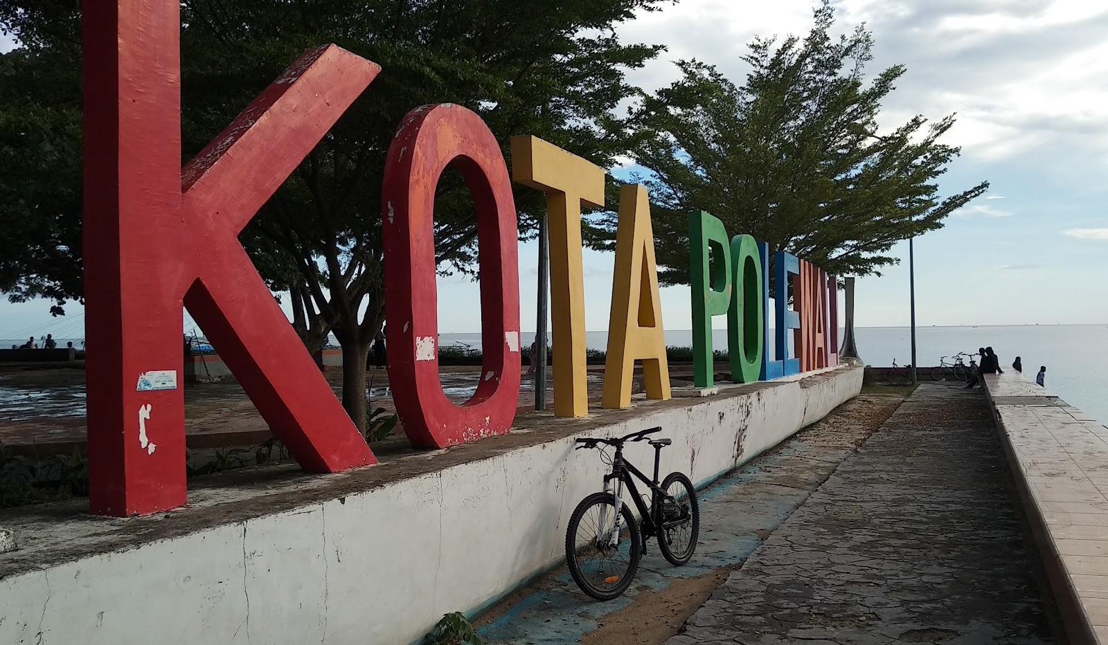 Sandee Pantai Perjuangan