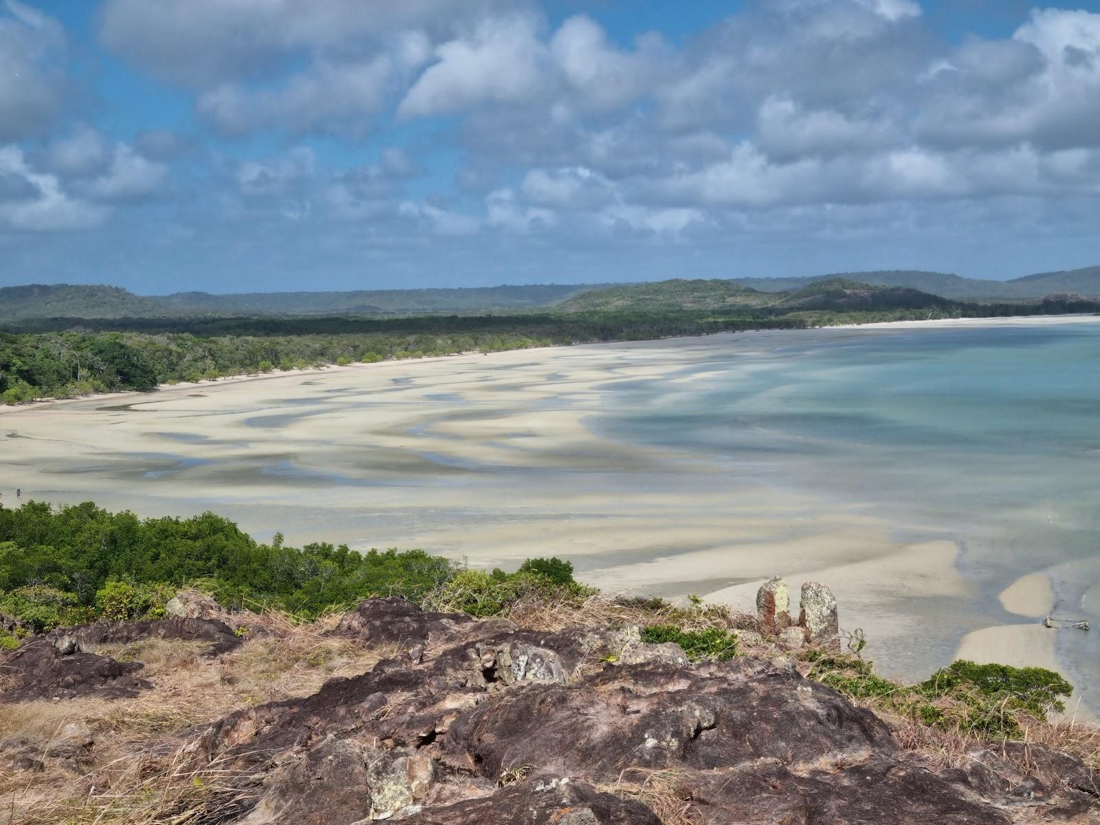 Sandee Cape York