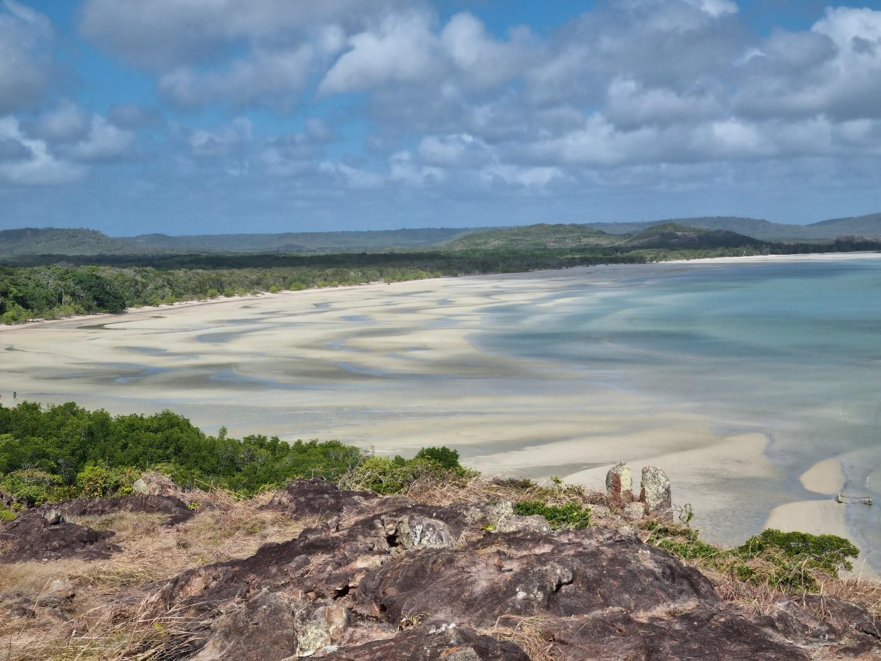 Sandee Cape York Photo