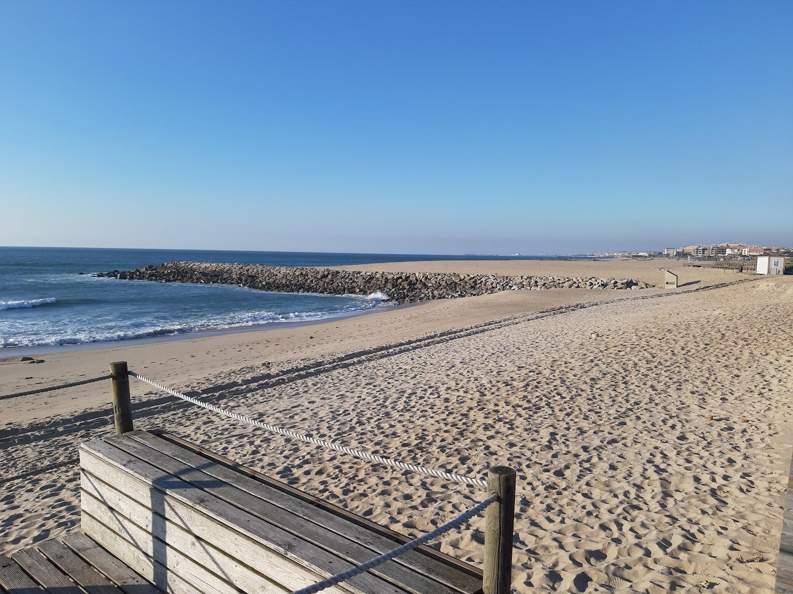 Sandee Praia De Canide