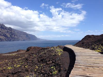 Sandee - Playa Punta De Teno