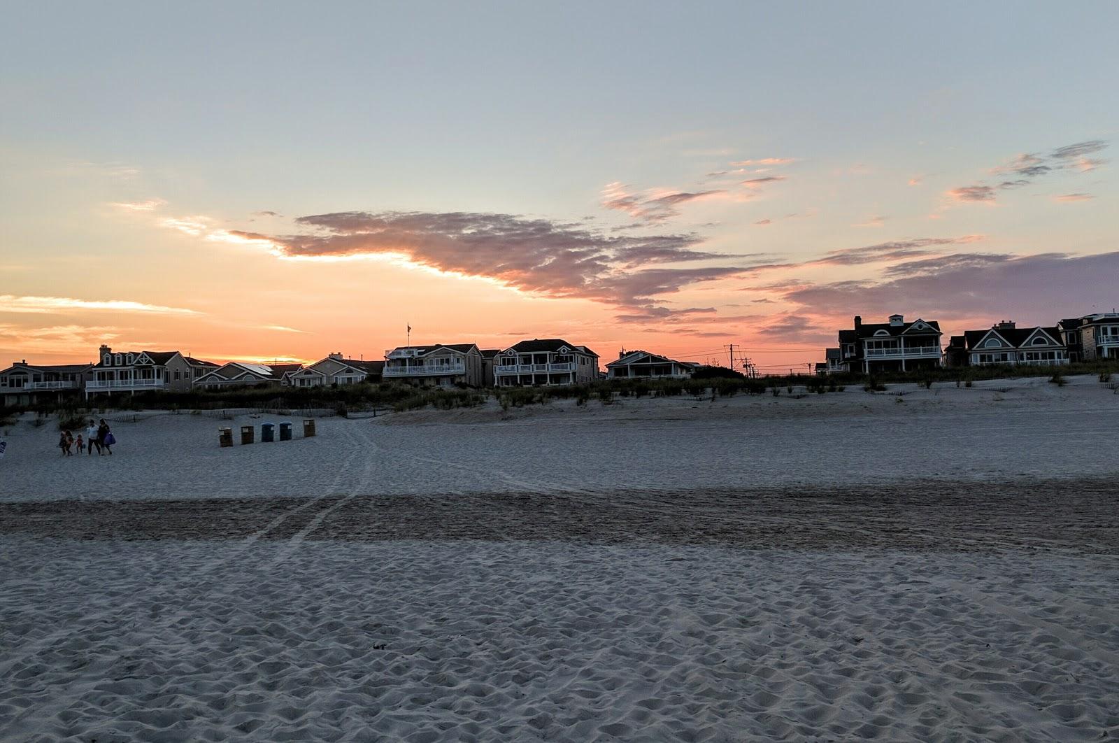 Sandee - 34th Street Beach