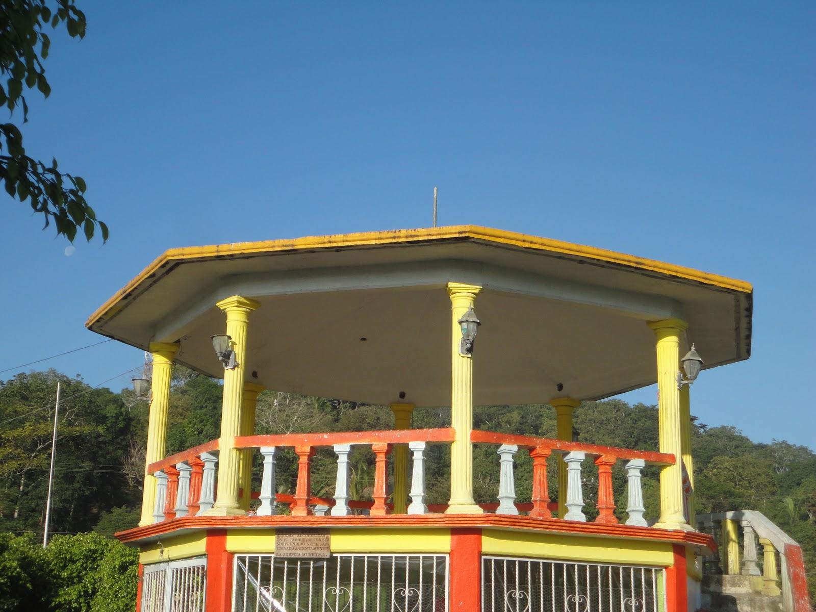 Sandee La Guadalupe