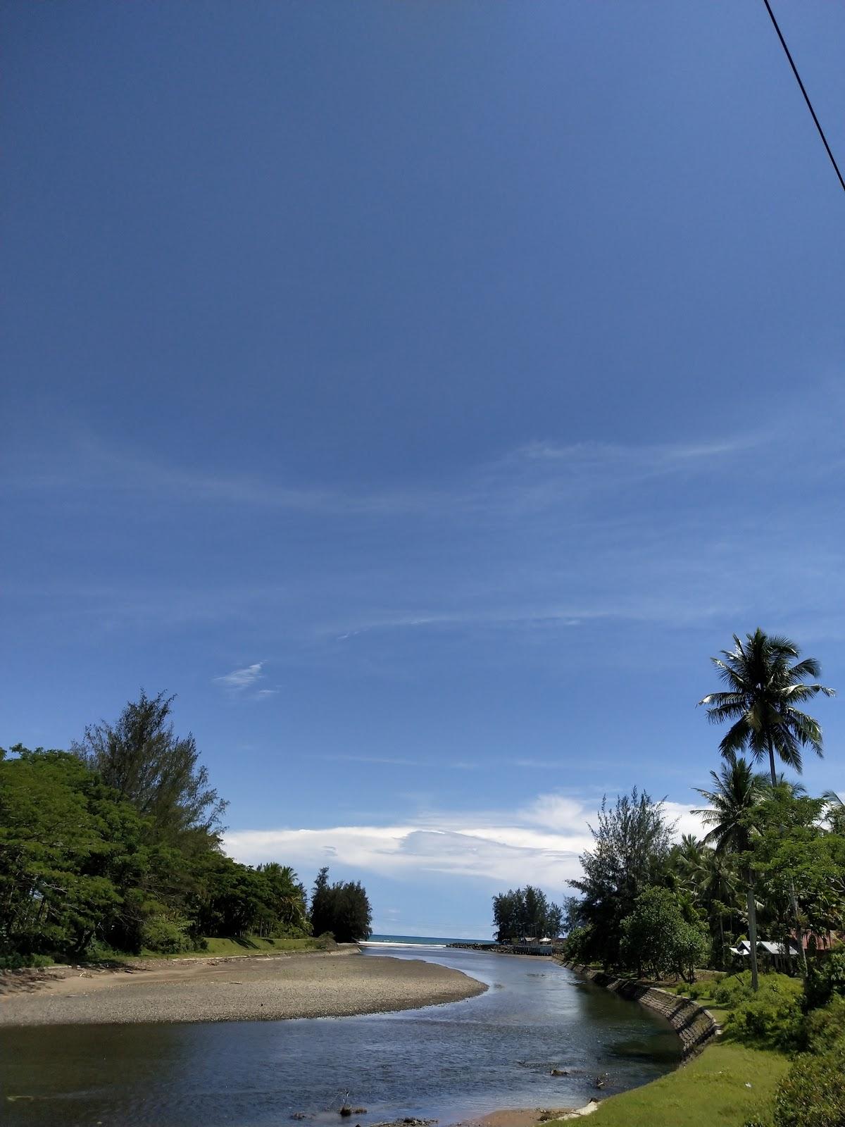 Sandee Pantai Arga