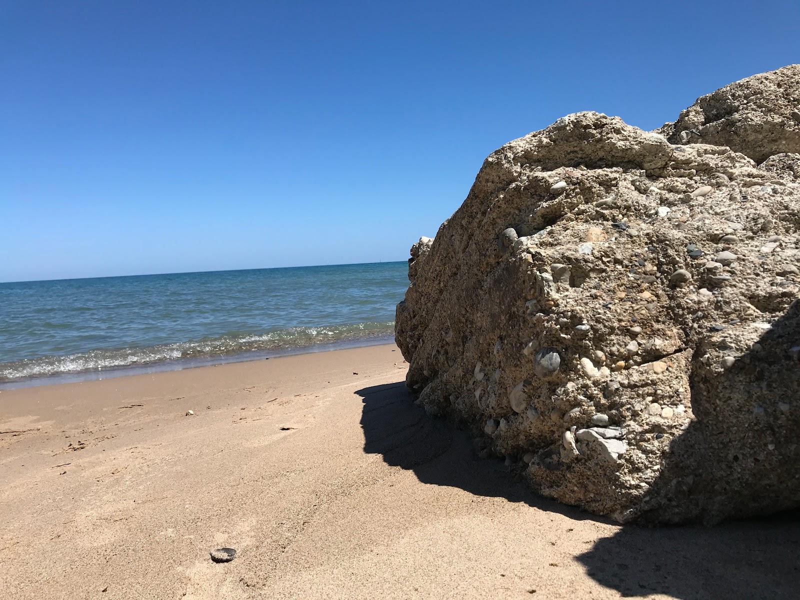Sandee Chestnut Beach
