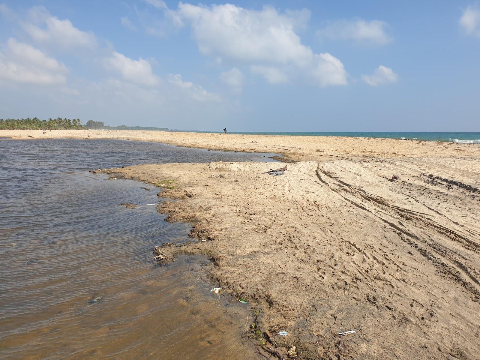 Sandee Vinayagapuram Beach Photo