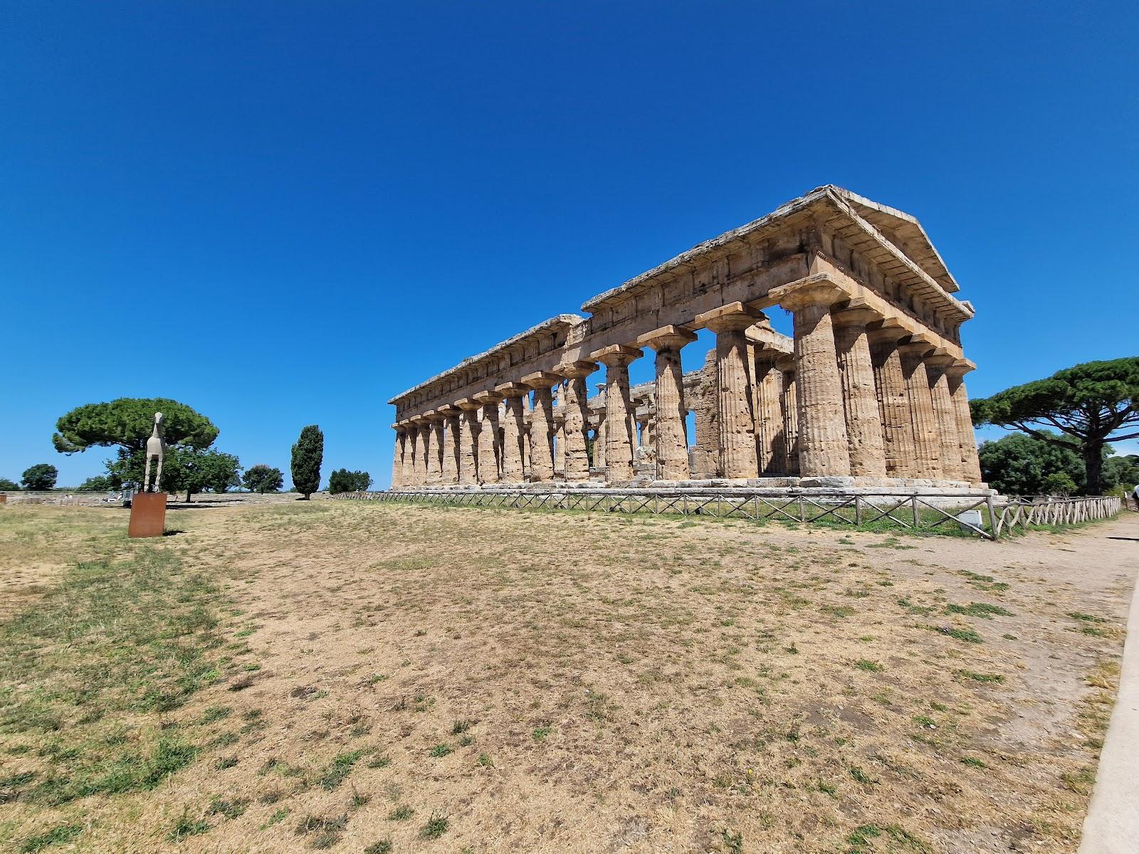 Sandee Paestum Photo