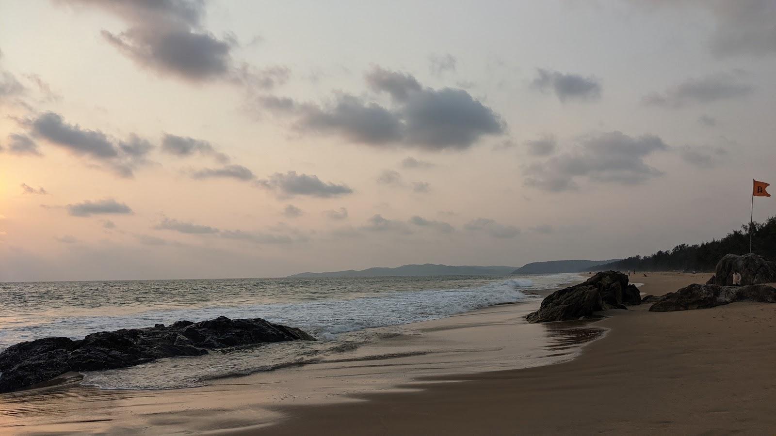 Sandee Gudeangadi Beach Photo