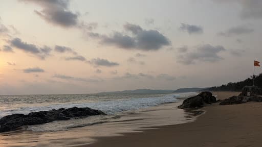 Sandee - Gudeangadi Beach