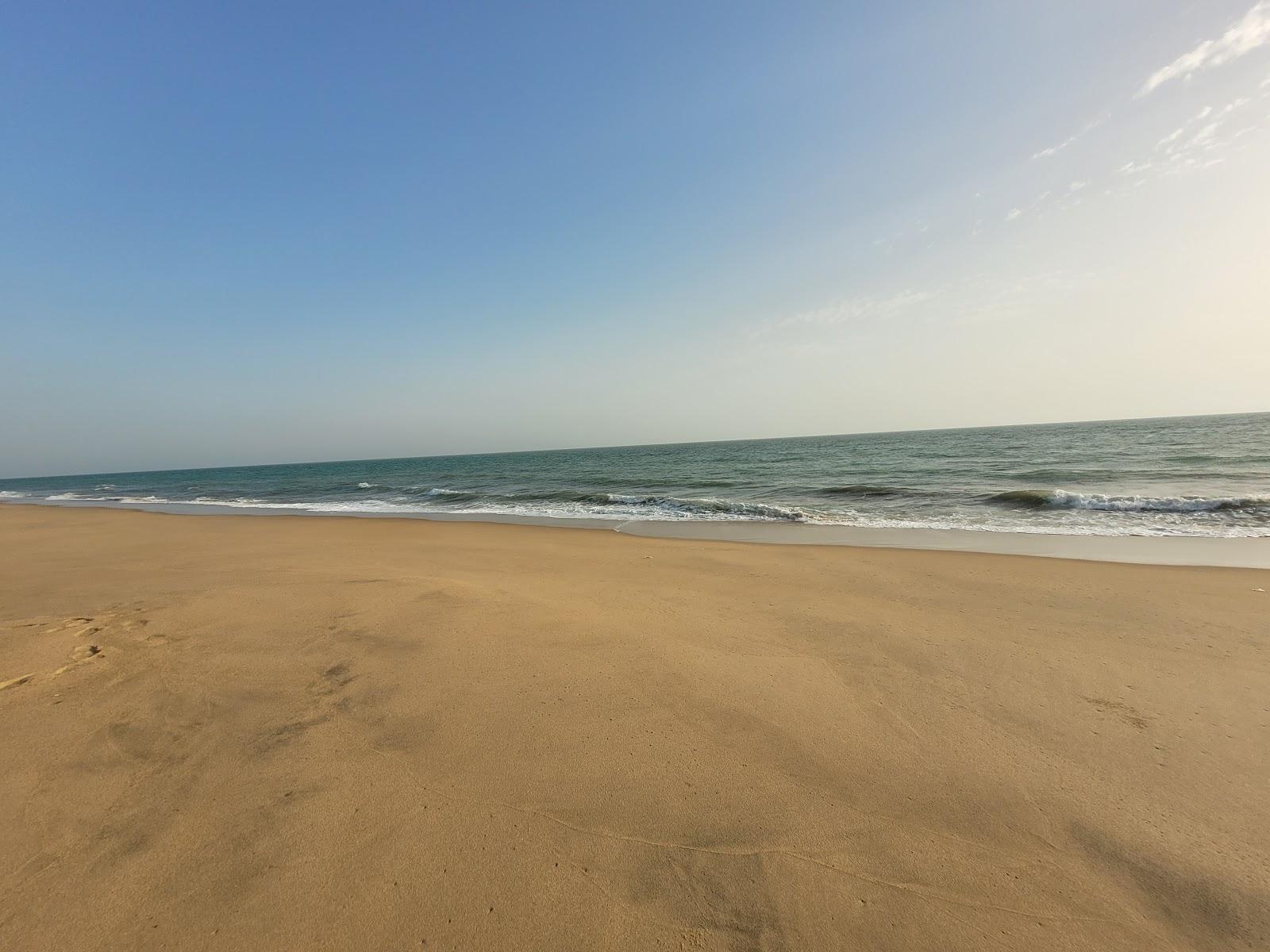 Sandee Bambhdai Beach