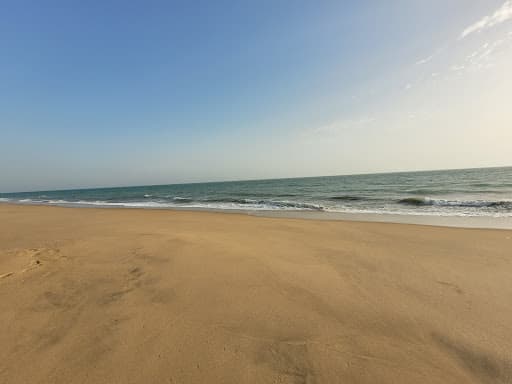 Sandee - Bambhdai Beach