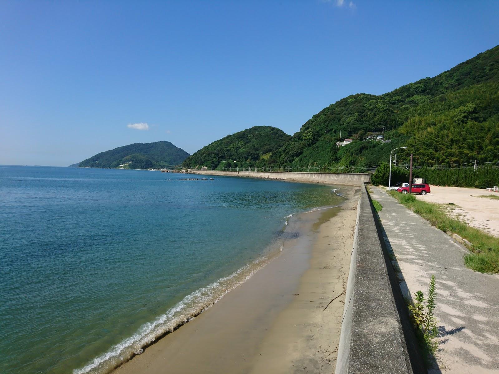 Sandee Tonomi Beach Resort
