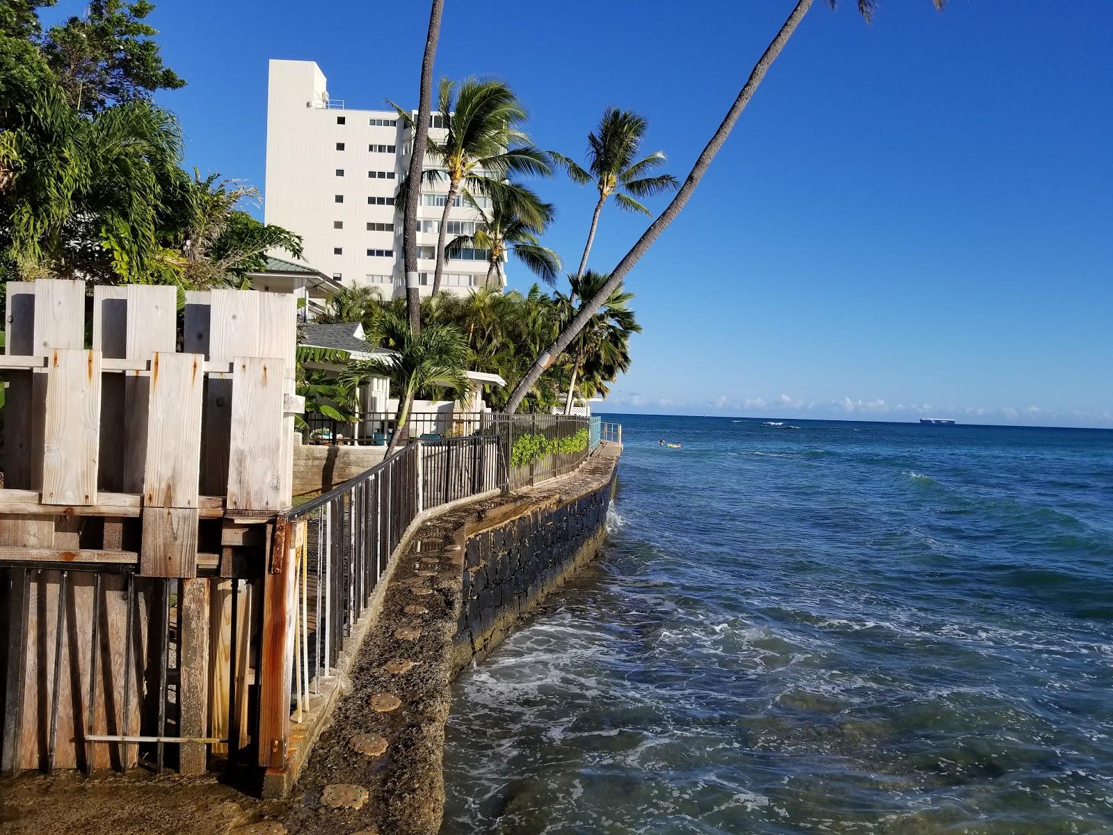 Sandee - Tongg's Beach