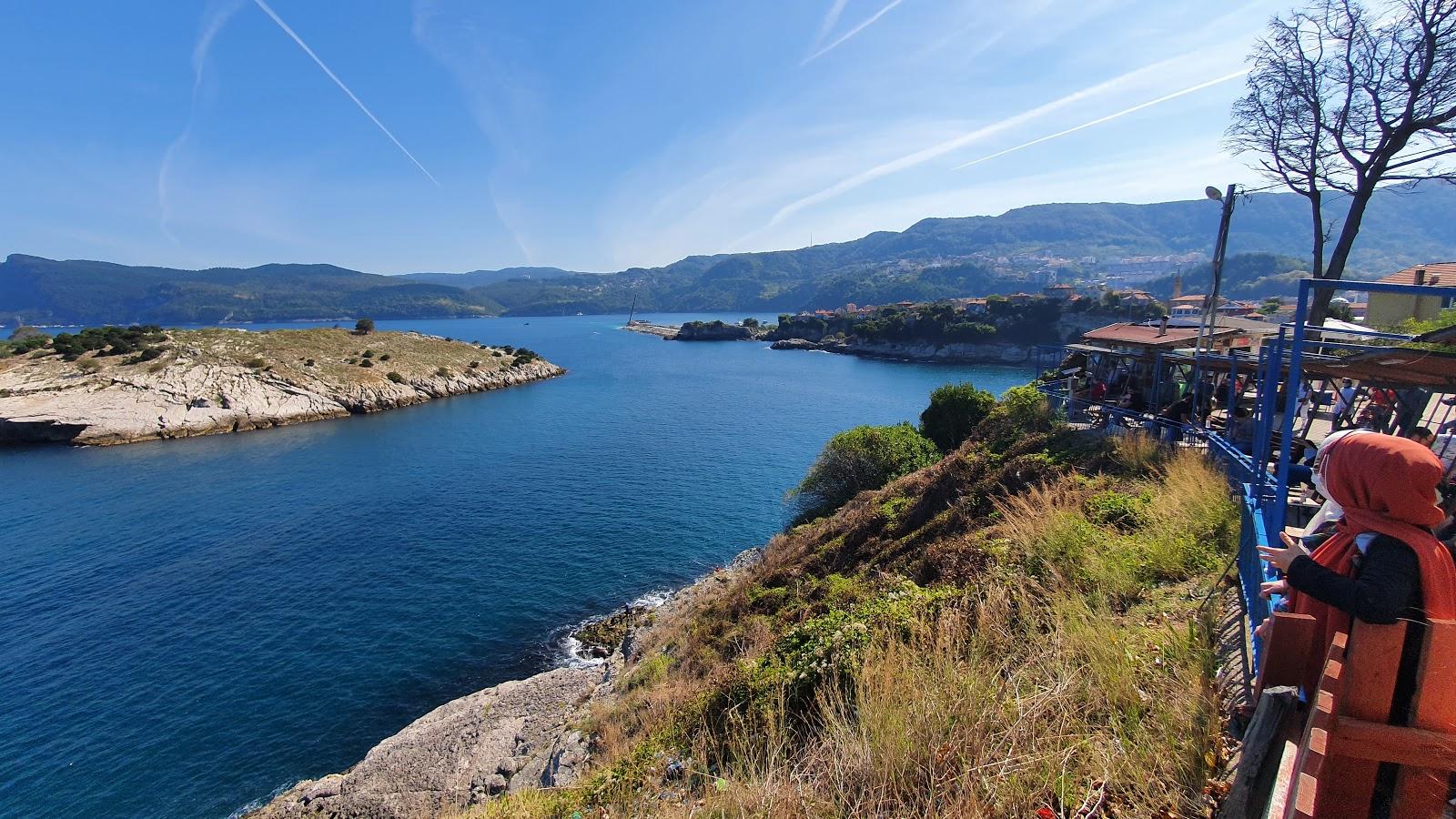 Sandee Amasra Beach