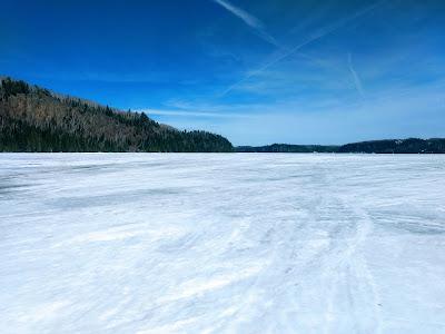 Sandee - Oliver Lake Public Beach