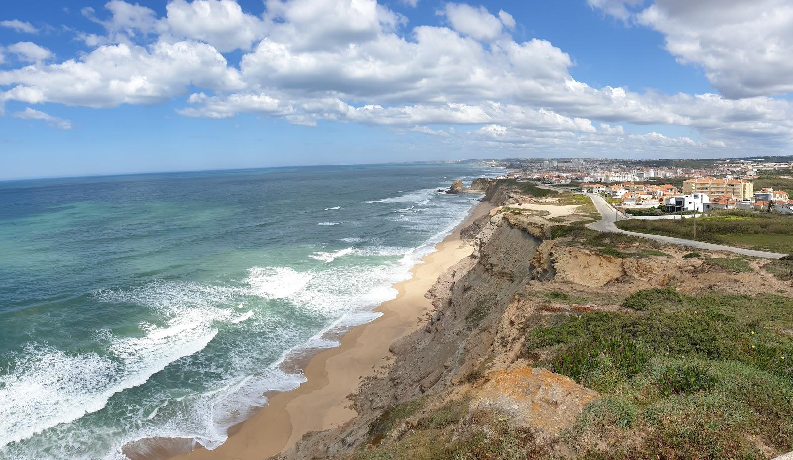 Sandee Praia Do Mirante Photo