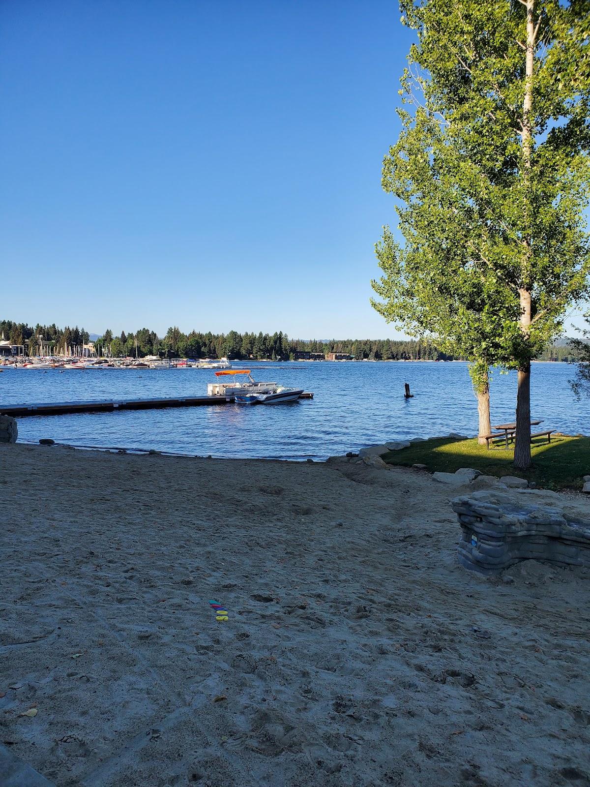 Sandee Brown Park