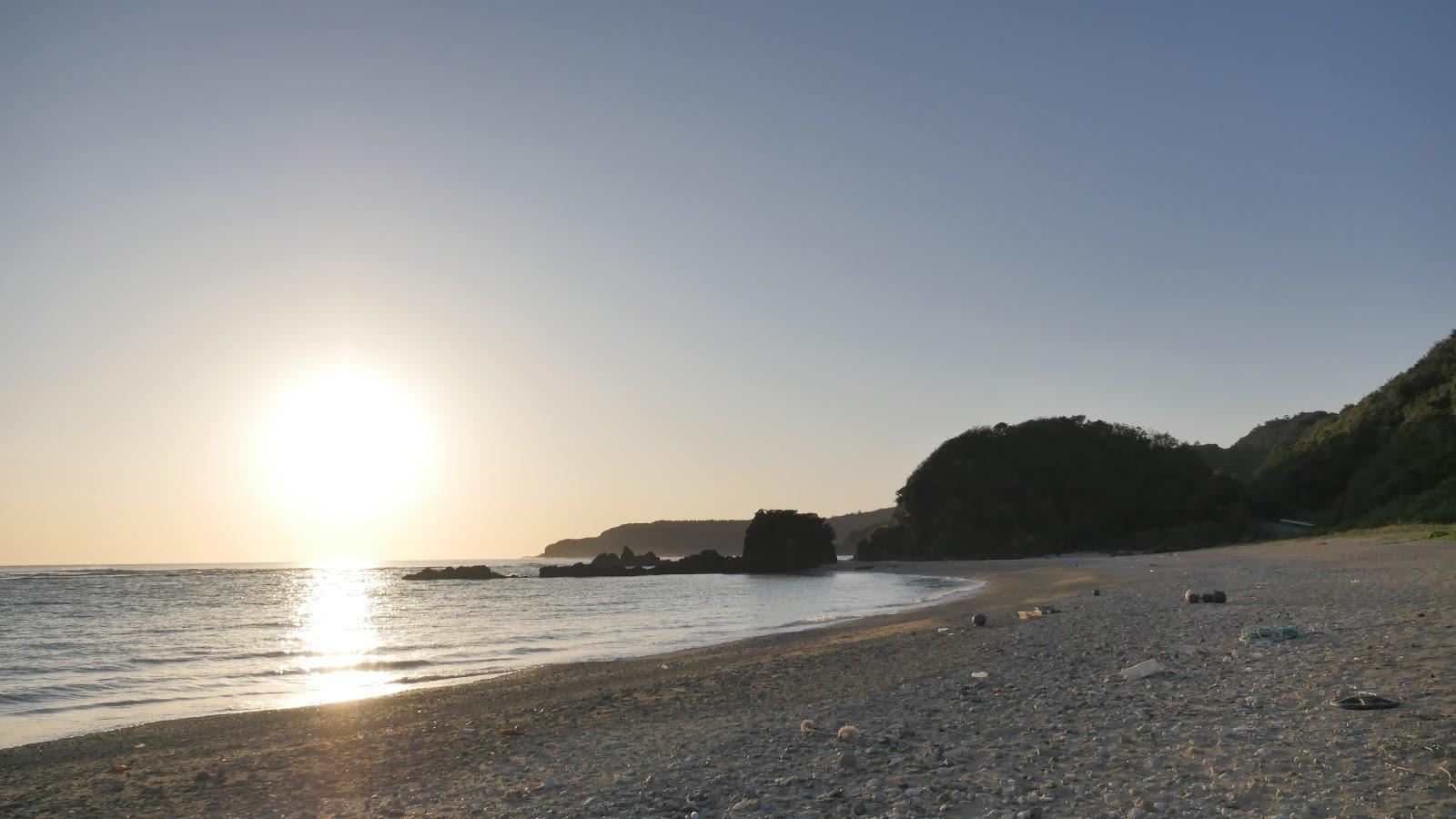 Sandee Oku Beach Photo