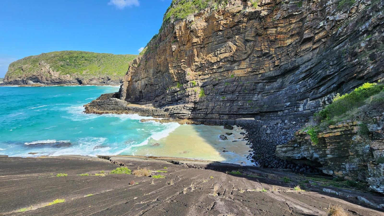 Sandee - Morley Cove Beach