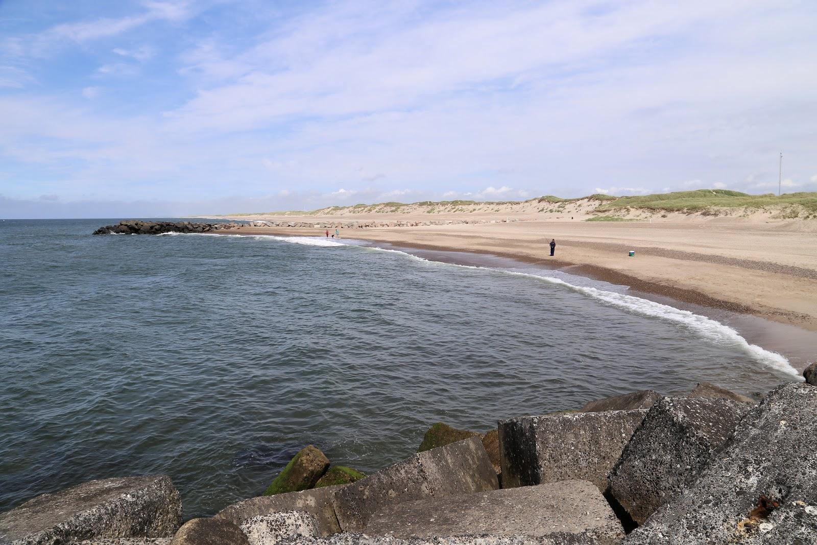 Sandee Thorsminde Strand