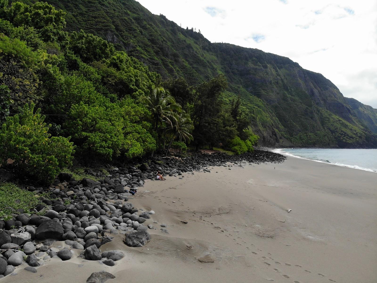 Sandee - Awahua Beach