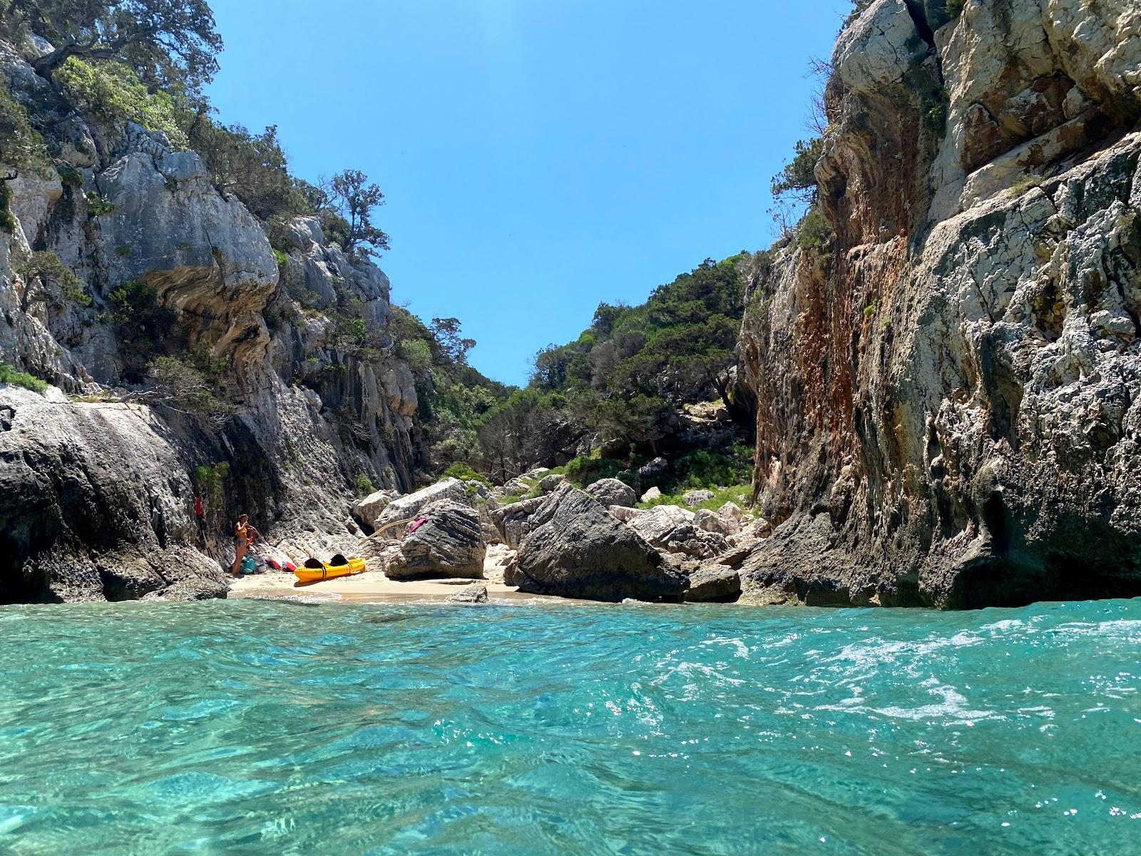 Sandee Cala Di Oddoana