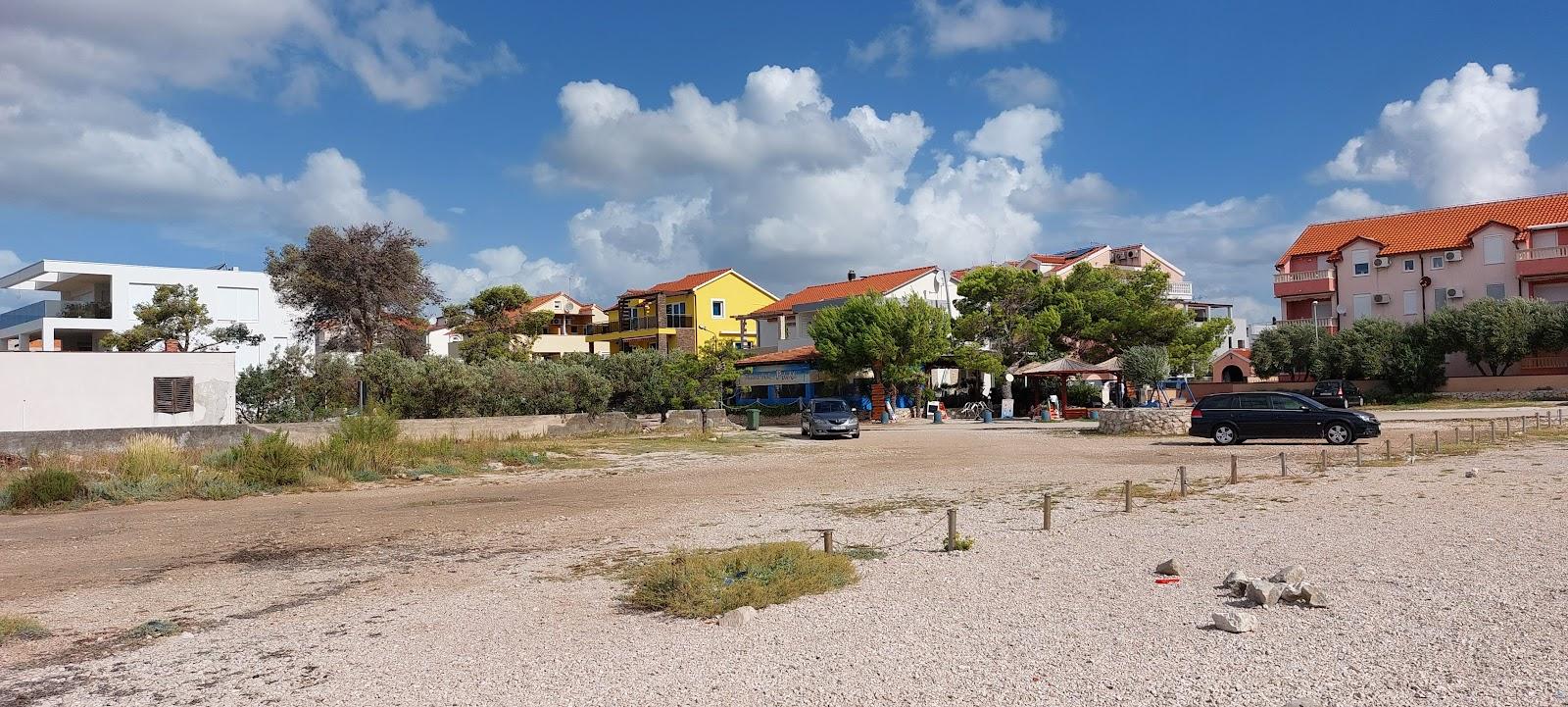 Sandee Beach Barbun