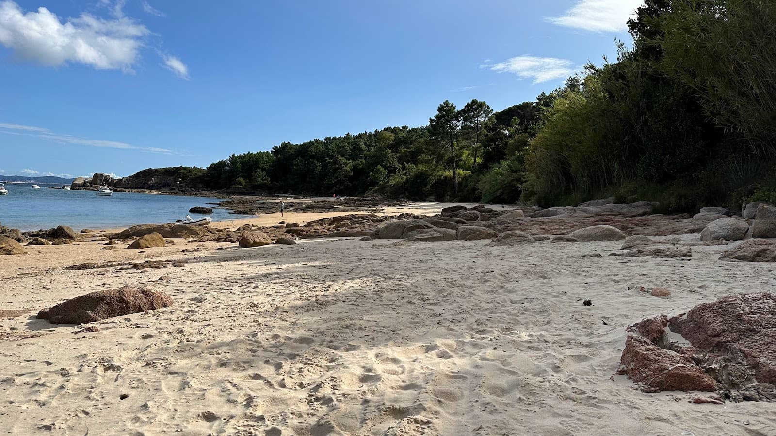 Sandee - Praia Fonte Da Pedra